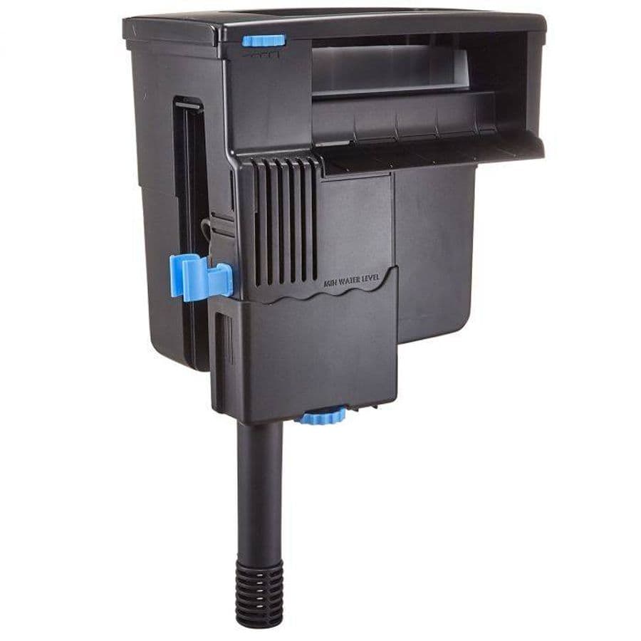 Seachem Tidal 75 Power Filter (75 gal) at Sea Cave Inc.