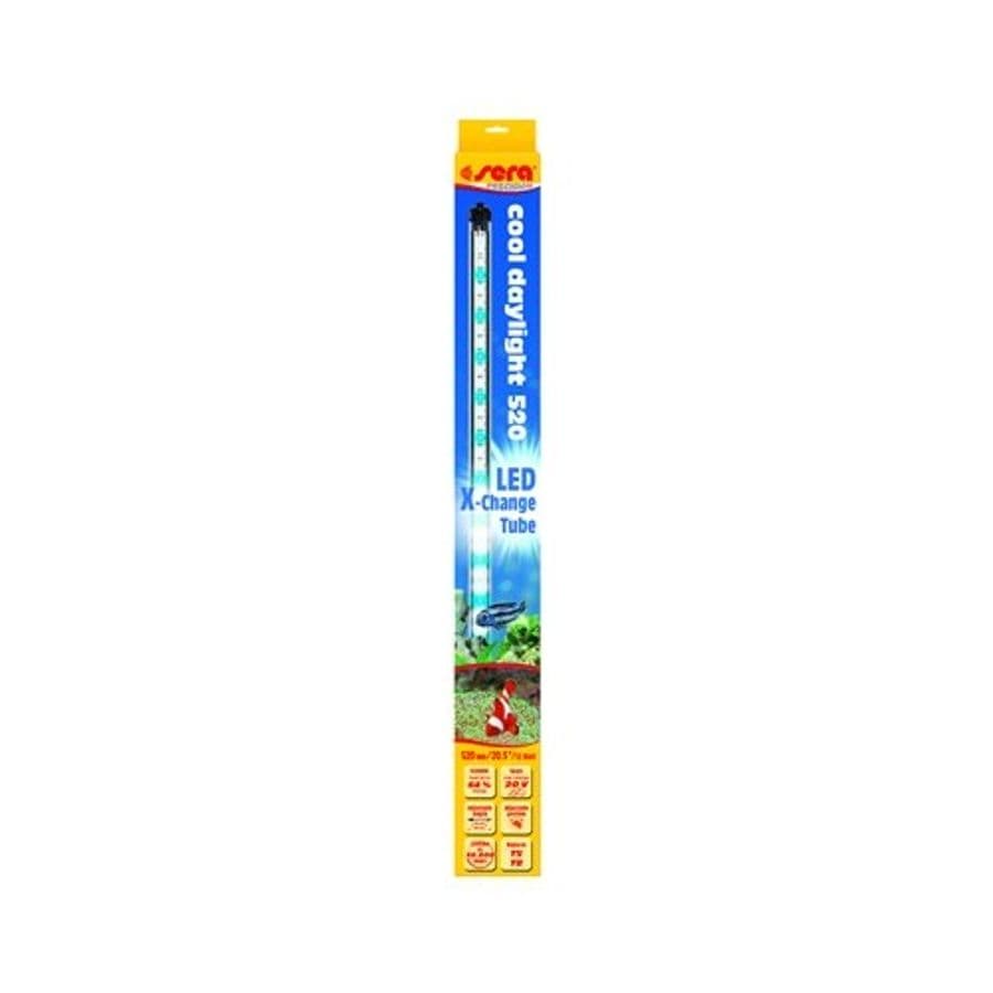 Sera Precision Cool Daylight 520 LED X-Change Tube at Sea Cave Inc.