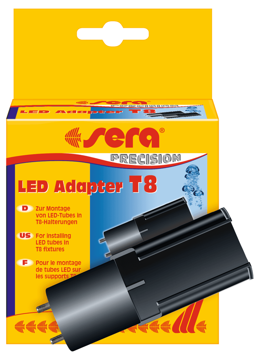 Sera Precision LED Adapter T8 at Sea Cave Inc.