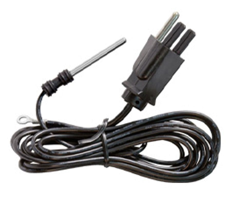 Taam Rid-Volt Titanium Grounding Probe at Sea Cave Inc.