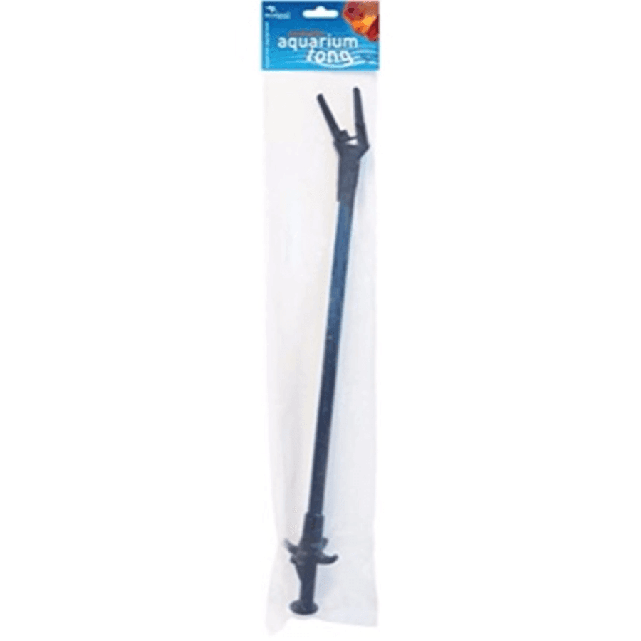 Tecatlantis Aquarium Tongs 19.5" at Sea Cave Inc.