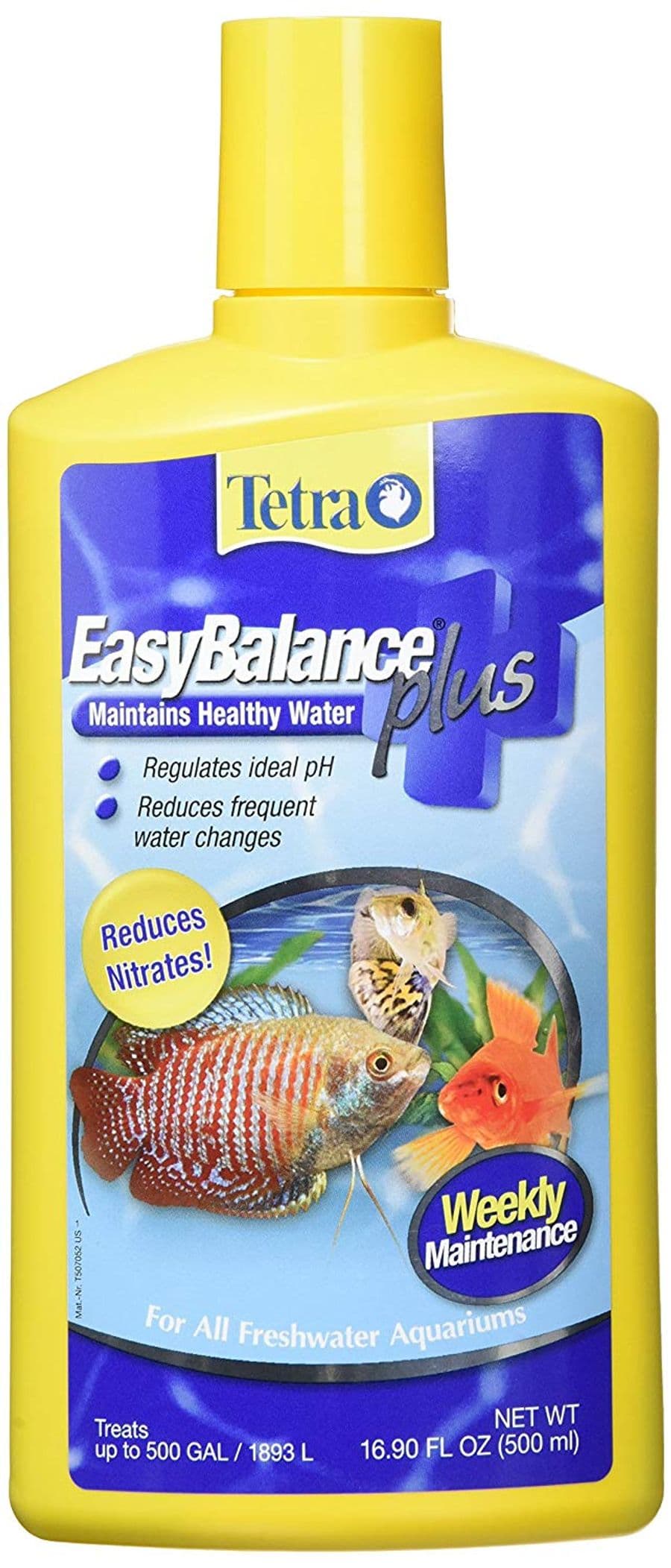 Tetra EasyBalance Plus (16.9 oz) at Sea Cave Inc.