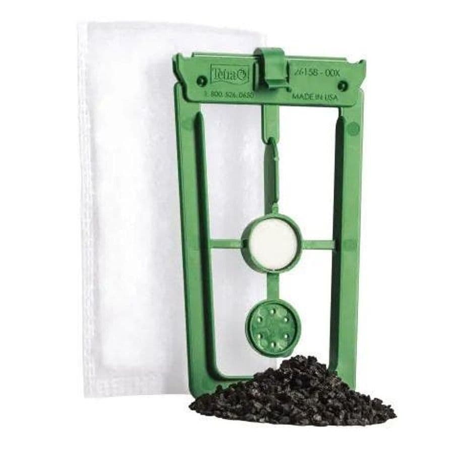 Tetra Whisper Bio-Bag Medium Cartridge (1-pk) at Sea Cave Inc.