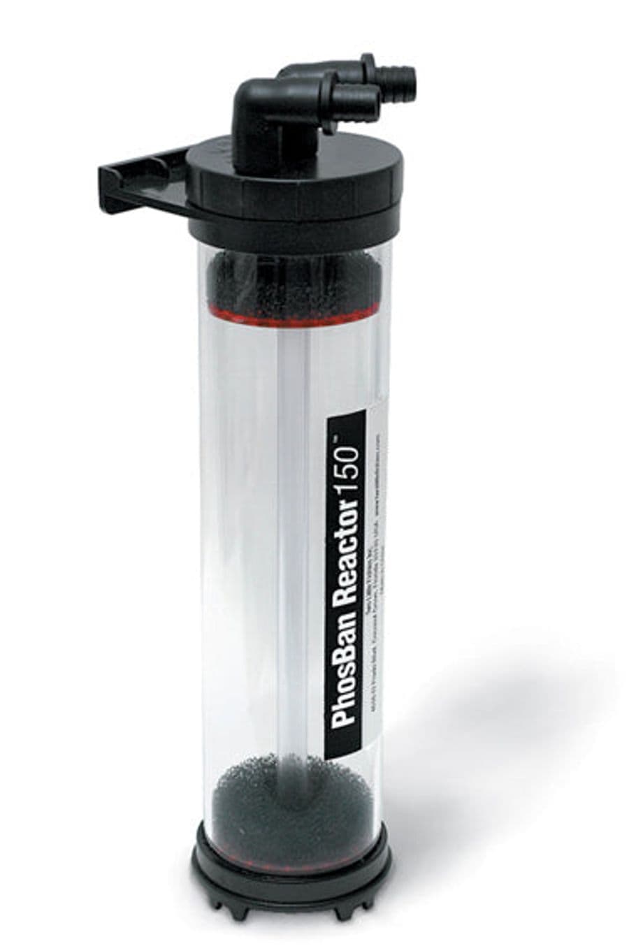 Two Little Fishies PhosBan Reactor 150 at Sea Cave Inc.
