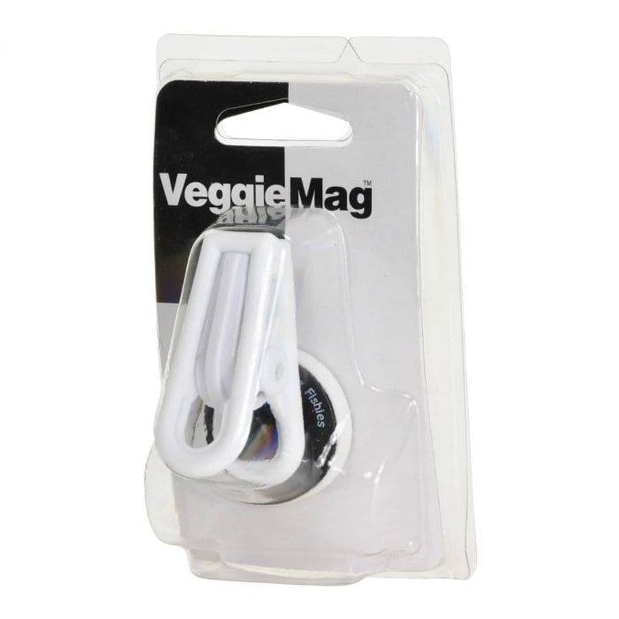 VeggieMag Magnetic Veggie Clip at Sea Cave Inc.