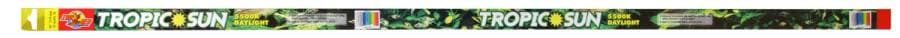 Zoo Med Tropic Sun 48" T8 Fluorescent Lamp (32W) at Sea Cave Inc.