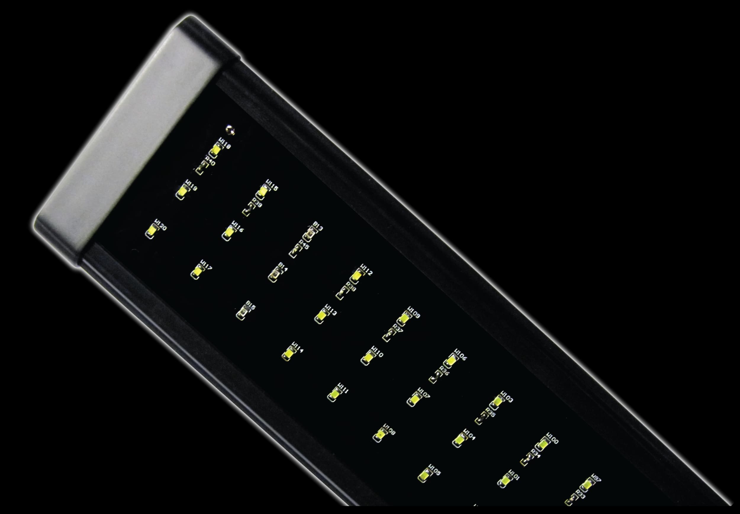 Aquarium Masters Multi-Mode LED Light 36" at Sea Cave Inc.
